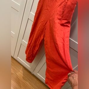Old Navy Wide Leg Jumpsuit!